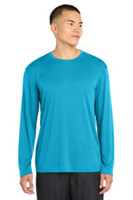 Sport-Tek ®  Long Sleeve PosiCharge ®  Competitor™ Tee. ST350LS