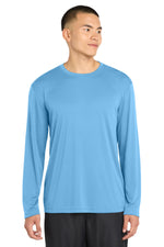 Sport-Tek ®  Long Sleeve PosiCharge ®  Competitor™ Tee. ST350LS