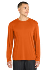 Sport-Tek ®  Long Sleeve PosiCharge ®  Competitor™ Tee. ST350LS