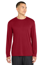 Sport-Tek ®  Long Sleeve PosiCharge ®  Competitor™ Tee. ST350LS