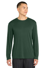 Sport-Tek ®  Long Sleeve PosiCharge ®  Competitor™ Tee. ST350LS