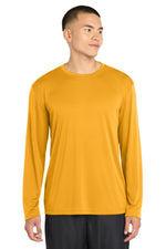 Sport-Tek ®  Long Sleeve PosiCharge ®  Competitor™ Tee. ST350LS