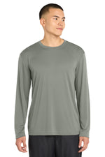 Sport-Tek ®  Long Sleeve PosiCharge ®  Competitor™ Tee. ST350LS
