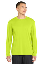 Sport-Tek ®  Long Sleeve PosiCharge ®  Competitor™ Tee. ST350LS