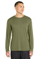 Olive Drab Green