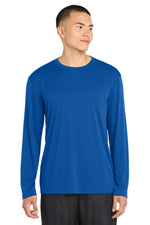 Sport-Tek ®  Long Sleeve PosiCharge ®  Competitor™ Tee. ST350LS