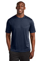 True Navy Heather