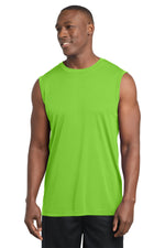 Sport-Tek ®  Sleeveless PosiCharge ®  Competitor™ Tee. ST352