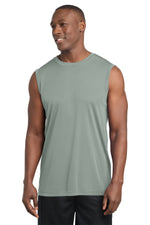 Sport-Tek ®  Sleeveless PosiCharge ®  Competitor™ Tee. ST352