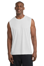 Sport-Tek ®  Sleeveless PosiCharge ®  Competitor™ Tee. ST352