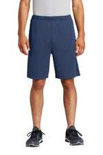 Sport-Tek  ®  PosiCharge  ®  Competitor  ™  Pocketed Short. ST355P
