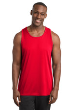 Sport-Tek  ®  PosiCharge  ®  Competitor  ™  Tank. ST356