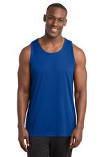 Sport-Tek  ®  PosiCharge  ®  Competitor  ™  Tank. ST356
