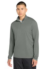 Sport-Tek ®  PosiCharge ®  Competitor ™  1/4-Zip Pullover. ST357