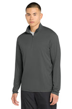 Sport-Tek ®  PosiCharge ®  Competitor ™  1/4-Zip Pullover. ST357