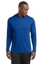 Sport-Tek  ®  PosiCharge  ®  Competitor  ™  Hooded Pullover. ST358