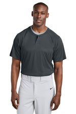 Sport-Tek ®  PosiCharge ®  Competitor ™  2-Button Henley ST359
