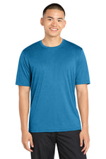 Sport-Tek ®  Heather Contender ™  Tee. ST360