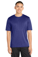 Sport-Tek ®  Heather Contender ™  Tee. ST360