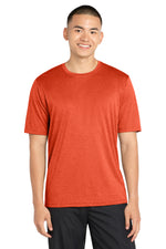 Sport-Tek ®  Heather Contender ™  Tee. ST360