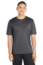 Sport-Tek ®  Heather Contender ™  Tee. ST360