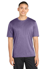 Sport-Tek ®  Heather Contender ™  Tee. ST360