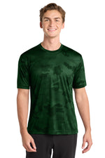 Sport-Tek ®  CamoHex Tee. ST370