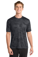 Sport-Tek ®  CamoHex Tee. ST370