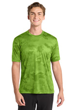 Sport-Tek ®  CamoHex Tee. ST370