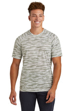 Sport-Tek ®  Drift Camo Tee ST375