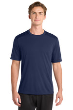 Sport-Tek ®  PosiCharge ®  Elevate Tee. ST380