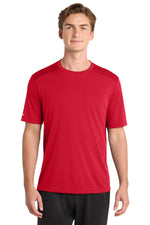 Sport-Tek ®  PosiCharge ®  Elevate Tee. ST380