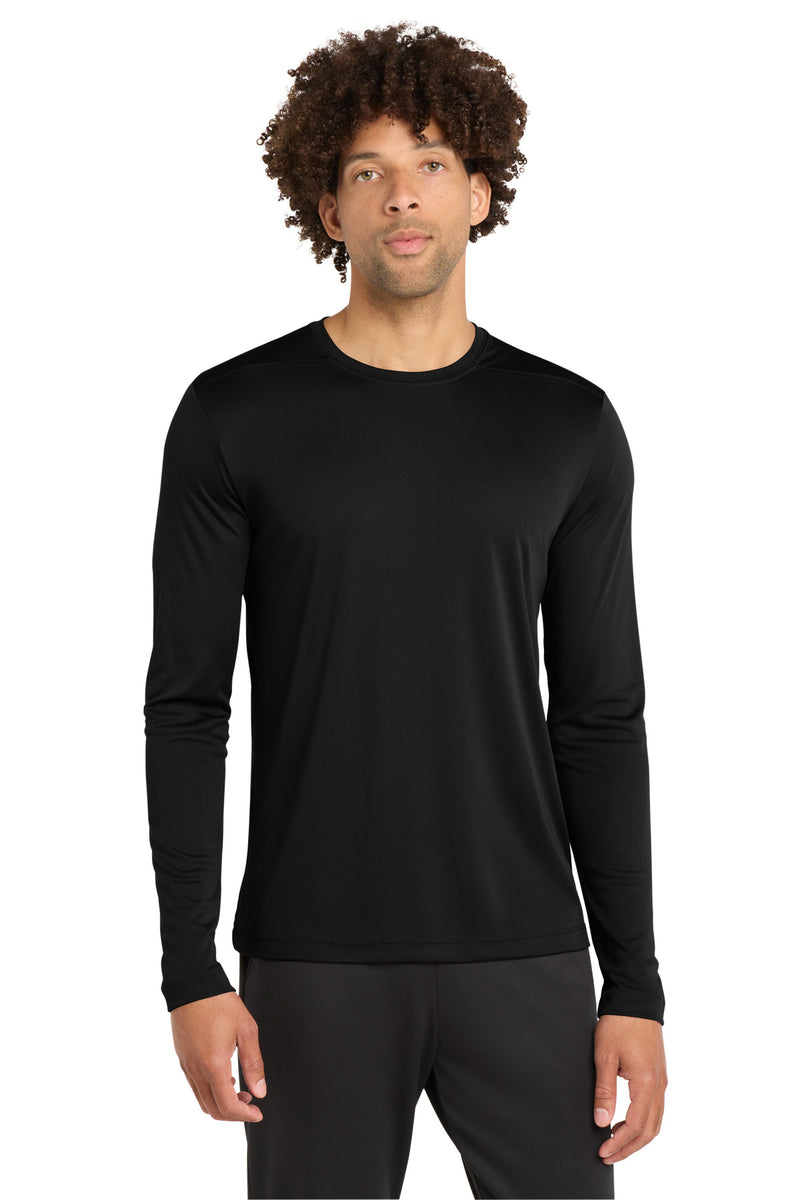 Sport-Tek  ®  Posi-UV ®  Pro Long Sleeve Tee. ST420LS