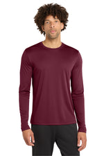 Sport-Tek  ®  Posi-UV ®  Pro Long Sleeve Tee. ST420LS