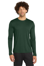 Sport-Tek  ®  Posi-UV ®  Pro Long Sleeve Tee. ST420LS