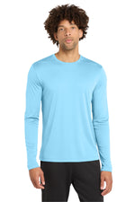 Sport-Tek  ®  Posi-UV ®  Pro Long Sleeve Tee. ST420LS