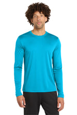 Sport-Tek  ®  Posi-UV ®  Pro Long Sleeve Tee. ST420LS