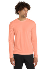 Sport-Tek  ®  Posi-UV ®  Pro Long Sleeve Tee. ST420LS