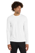 Sport-Tek  ®  Posi-UV ®  Pro Long Sleeve Tee. ST420LS
