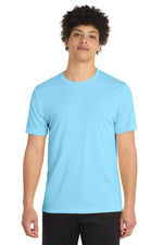 Sport-Tek  ®  Posi-UV ®  Pro Tee. ST420