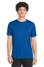 Sport-Tek  ®  Posi-UV ®  Pro Tee. ST420
