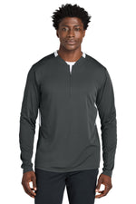 Sport-Tek ®  Club 1/4-Zip Pullover ST443
