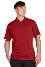 Sport-Tek ®  Club Colorblock Polo ST444