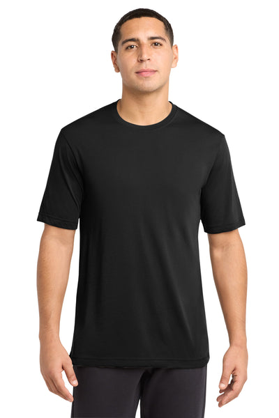 Sport-Tek ®  PosiCharge ®  Competitor ™  Cotton Touch ™  Tee. ST450