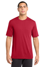Sport-Tek ®  PosiCharge ®  Competitor ™  Cotton Touch ™  Tee. ST450