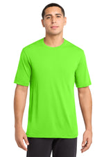 Sport-Tek ®  PosiCharge ®  Competitor ™  Cotton Touch ™  Tee. ST450