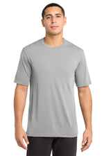 Sport-Tek ®  PosiCharge ®  Competitor ™  Cotton Touch ™  Tee. ST450