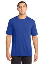 Sport-Tek ®  PosiCharge ®  Competitor ™  Cotton Touch ™  Tee. ST450