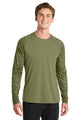 Olive Drab Green
