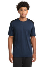 Sport-Tek  ®  Endeavor Tee. ST465